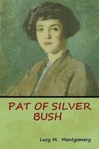 Omslag Pat of Silver Bush