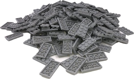 100 Losse Lego Duplo blokken diverse kleuren en maten | Duplo blokken 100 Losse Lego Duplo blokken diverse kleuren en maten | Duplo blokken