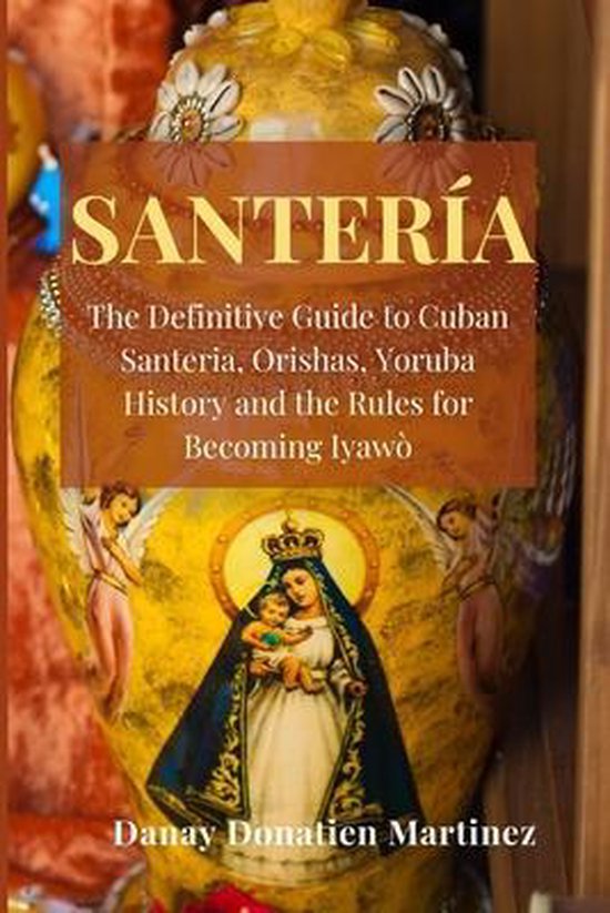 Santeria - cover