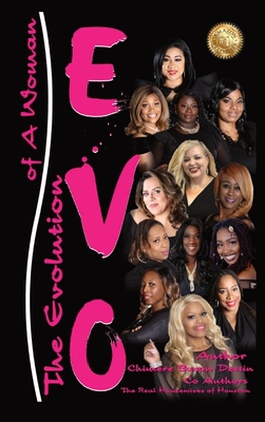 Evo - cover