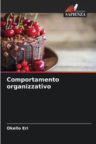 Comportamento organizzativo