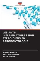 Les Anti-Inflammatoires Non Stéroïdiens En Parodontologie