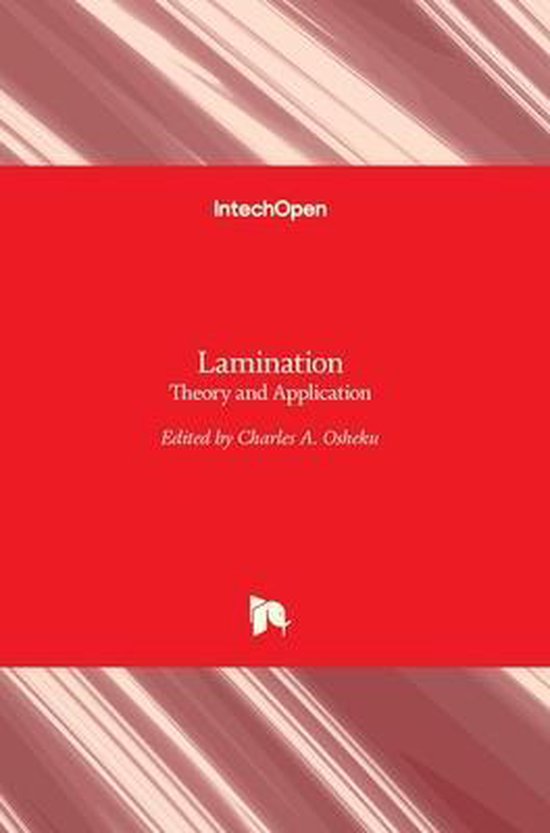 Lamination 9789535139256 CHARLES OSHEKU Boeken