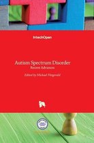 Autism Spectrum Disorder