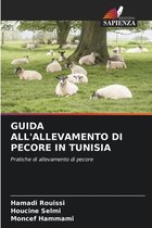 Guida All'allevamento Di Pecore in Tunisia