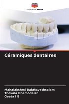 Céramiques dentaires