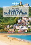 Pocket Guide- Lonely Planet Pocket Bilbao & San Sebastian