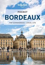 Pocket Guide- Lonely Planet Pocket Bordeaux