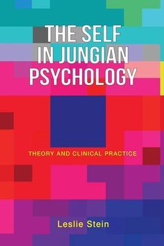 The Self in Jungian Psychology - cover