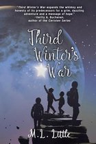 Seventh Realm Trilogy- Third Winter's War