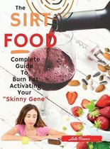 Sirtfood Diet: 2 Books in 1