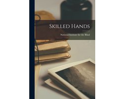 Skilled Hands