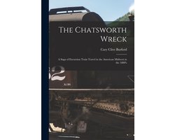 The Chatsworth Wreck