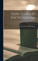How-to-do-it Encyclopedia; 14