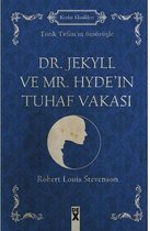 Dr.Jekyll ve Mr.Hyde'in Tuhaf Vakası Korku Klasikleri