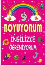 Boyuyorum İngilizce Öğreniyorum - 9