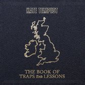 Kate Tempest - The Book Of Traps And Lessons (CD)