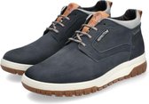 Mephisto Pedro - heren laars - blauw  - waterdicht - maat 45.5 (EU) 11 (UK)