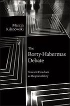 SUNY series in American Philosophy and Cultural Thought-The Rorty-Habermas Debate