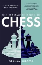 Mammoth Books-The Mammoth Book of Chess
