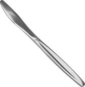 ProSup Tafelmes Economy Line - RVS - ( Set van 12 )