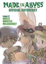 Made in Abyss Official Anthology - Layer 3