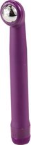 Ball of Lust G-spot Vibrator