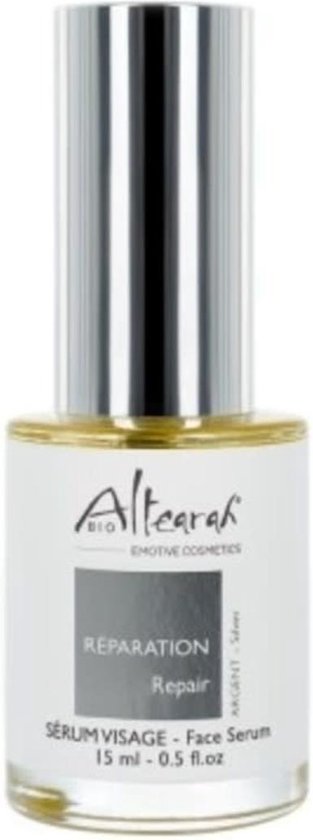 ALTEARAH Serum Silver Repair 15ml