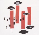 Vanishing Twin - Choose Your Own Adventure (CD)