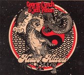 George Lynch & Jeff Pilson - Heavy Hitters (CD)