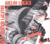Bela Szakcsi Lakatos & Miklos Lukacs - Check It Out, Igor (CD)