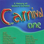 Various Artists - Carnival One (CD)