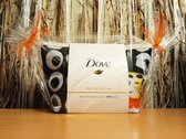 DOVE - Cadeauverpakking - 1960's style