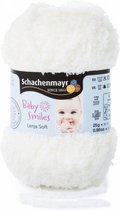 Schachenmayr Breigaren Baby Smiles Lenja Soft  Nr 01002