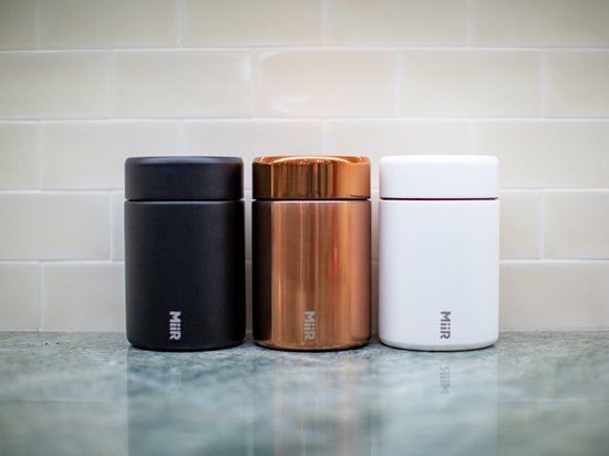 MiiR – Coffee Canister Copper