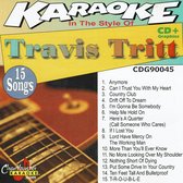 Chartbuster Karaoke: Travis Tritt