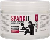Spank It - A Calming Technique For A Spanked Cheek - 500 ml - Lotions