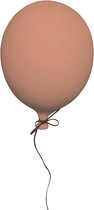 ByOn Decoration Balloon - Pink - Large
