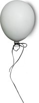 ByOn Decoration Balloon - White - Small