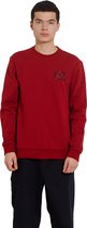 EA7 Sweater Rood