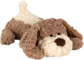 Magnetron knuffel, Pitten knuffel Hond