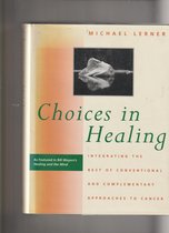 Choices In Healing