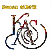 Bagad Kemper & Invites - Kas (CD)