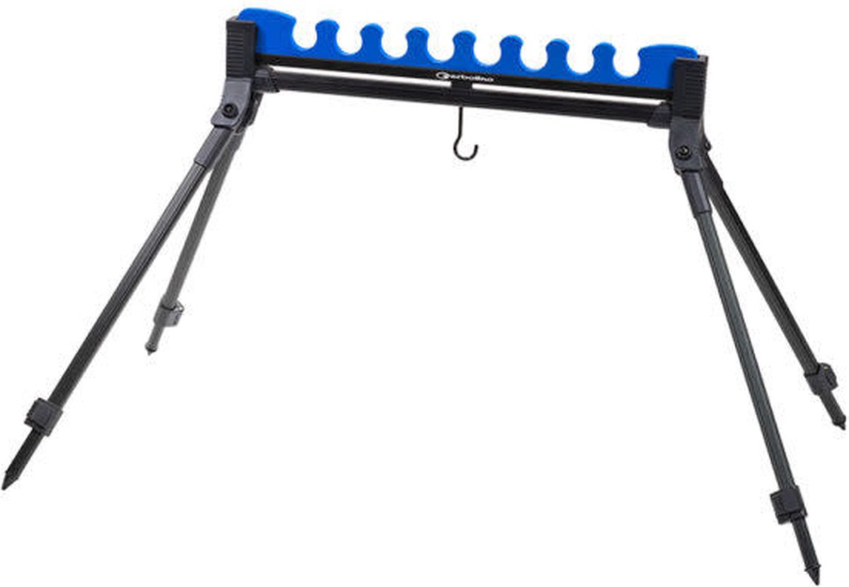 Garbolino Support Kit Zombie 8 Stuks