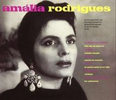 Amália Rodrigues - Amália Rodrigues (CD) (Recovered-Restored-Remastered)