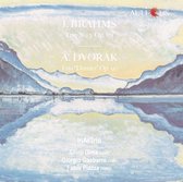 InArTrio - Brahms: Trio No.3/Dvorák: Trio Dumky (CD)