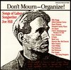 Various Artists - Don't Mourn - Organize! (CD)
