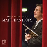 Matthias Höfs - The Trumpets Of Matthias Höfs (CD)