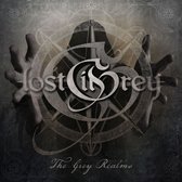 Lost In Grey - The Grey Realms (CD)