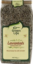 Green Life Lavendel Thee 90g (lekker geur & geneeskrachtig)